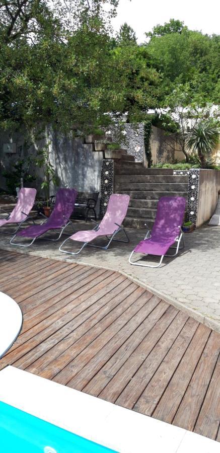 Apartmani Rino Dramalj Exterior foto